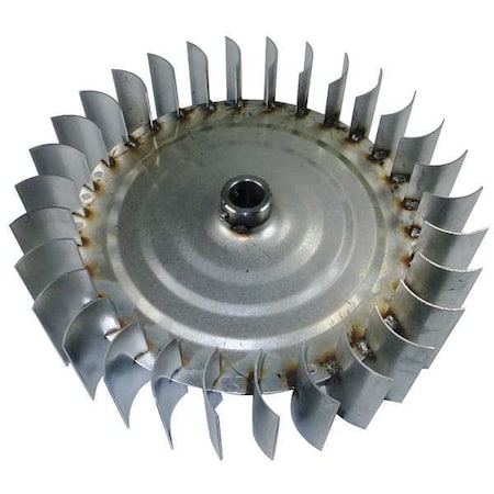 Wheel Model 950-6010 by Tjernlund in US