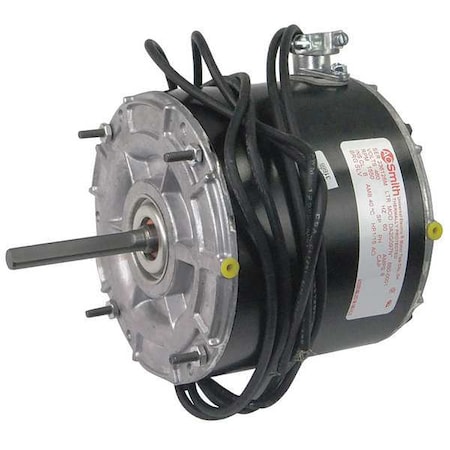 Motor 460V by Tjernlund in US