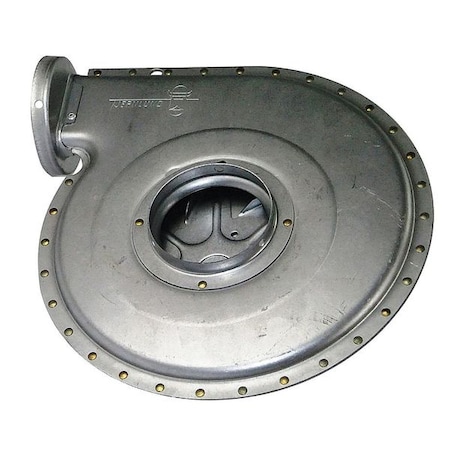 VP-2 Housing w/Wheel by Tjernlund in US