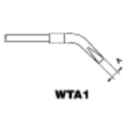 0.039In 1.00Mm For Wta50 Tweezers by USA Weller Soldering Accessories