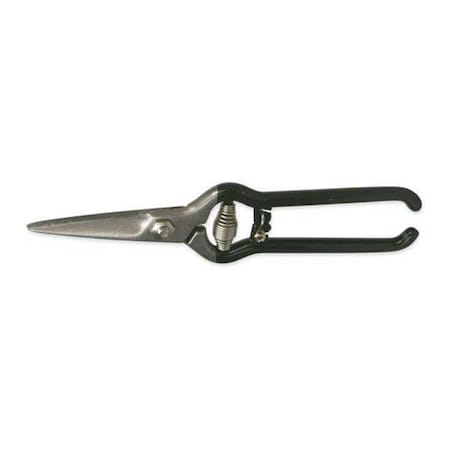 8" Industrial Snips by USA Wiss Snips Shears & Scissors