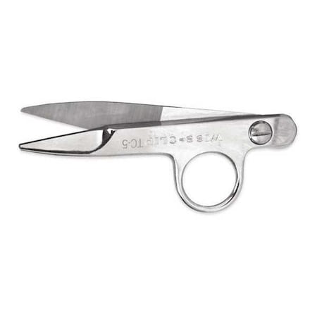 Clipthreadindbl Unt Pt by USA Wiss Snips Shears & Scissors