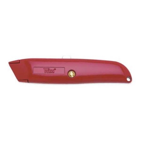 Utility Knife Retractable by USA Wiss Utility Knives