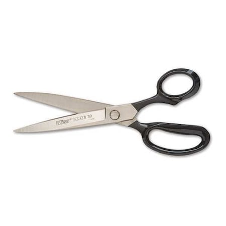 7 1/8" Industrial Straight Shears by USA Wiss Snips Shears & Scissors