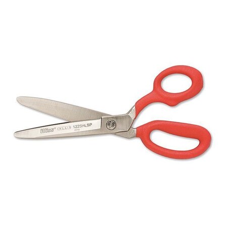 Shear 10In Cushion Gripsa by USA Wiss Snips Shears & Scissors