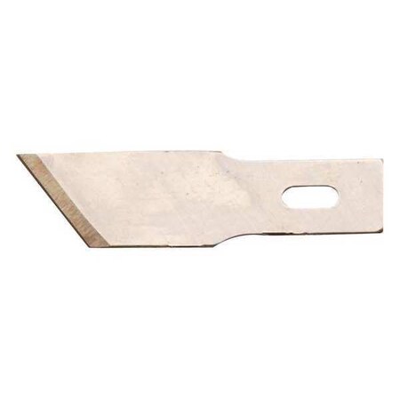 Chisel Rough Shaping by USA Xcelite Chisels