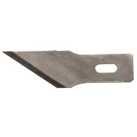 Pointed Close Corner by USA Xcelite Precision Knives & Blades