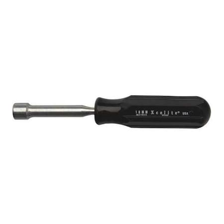 10Mmx73Mm Metric Nutdriver Drilled Shaft by USA Xcelite Nut Drivers