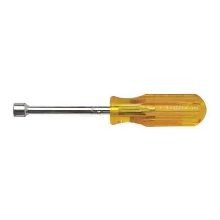 11/32Inx3In Fixed Nutdriver Green by USA Xcelite Nut Drivers