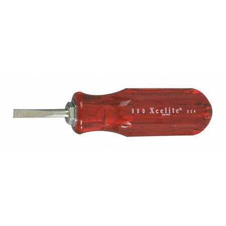 4Way Pocket Tool Combination by USA Xcelite Multi Bit Screwdrivers