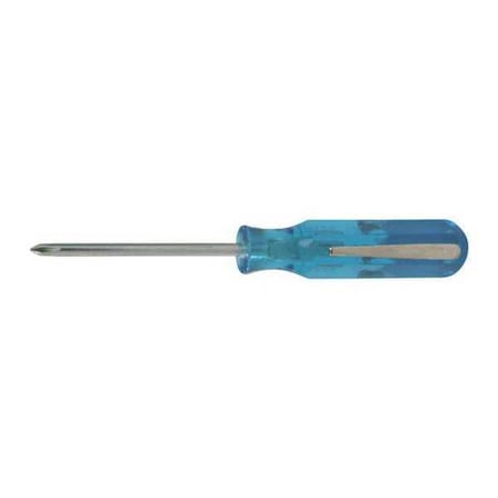 No 0X2In Phillips Screwdriver Head Screw by USA Xcelite Screwdrivers