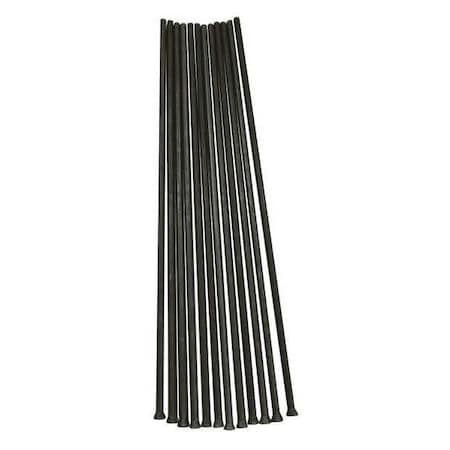 Needles 3mm Steel PK12 by USA Chicago Pneumatic Parts
