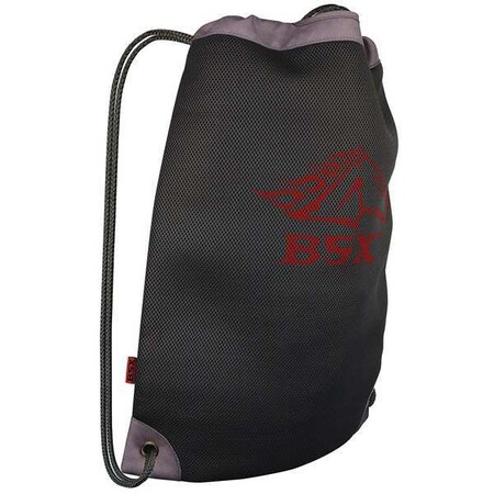 22" Welders Helmet Bag Black by USA BSX Soft Sided Tool Storage Products