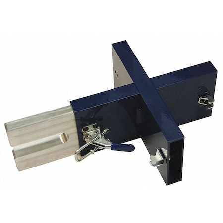 4 Way Directional Adaptor 10 x 4 In by USA Slabdoctor Level Accessories