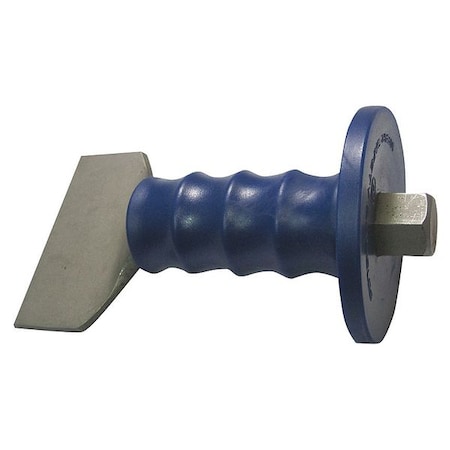 Brick Chisel 3 1/2 In. x 7 In. by USA Westward Chisels