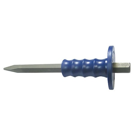 Floor Chisel 2 1/2 In. x 10 In. by USA Westward Chisels