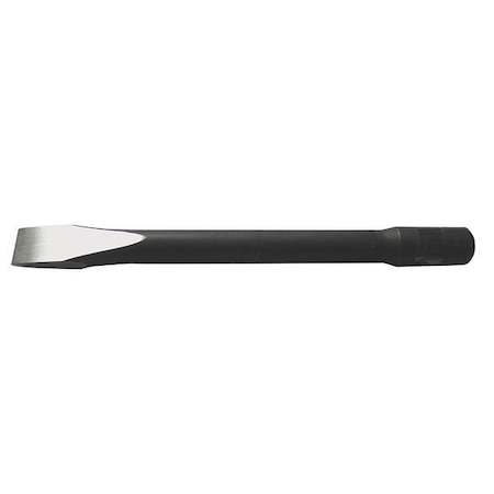 Cold Chisel 1 In. x 10 1/16 In. Type 24N088 by USA Westward Chisels
