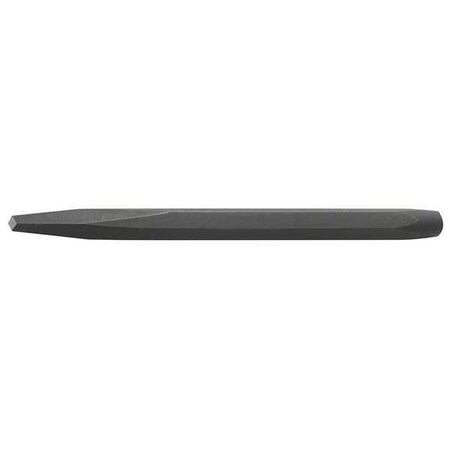 Diamond Point Chisel 1/4 In. x 5 5/8 In. Type 24N094 by USA Westward Chisels
