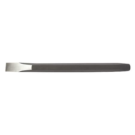 Cold Chisel 5/8 In. x 6 1/2 In. by USA Westward Chisels