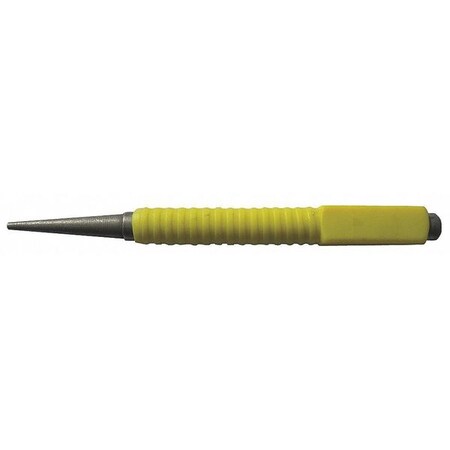 Nail Punch Set Round 5/16 Head 3 Pc by USA Westward Nail Sets