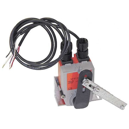 Shutter Motor For 10 to 36 In Shutters by Dayton in US
