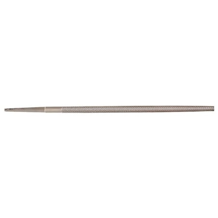 Round File American Round 10 In. L by USA Stanley Hand Files & Rasps