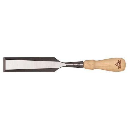 Sweetheart Socket Chisel 1 1/4 In. x 9 In. by USA Dewalt Chisels