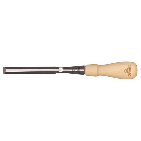 Sweetheart Socket Chisel 1/2 In. x 9 In. by USA Dewalt Chisels