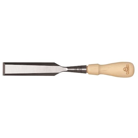 Sweetheart Socket Chisel 1 In. x 9 In. by USA Dewalt Chisels