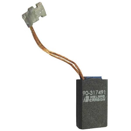Carbon Brush 115V by Tornado in US