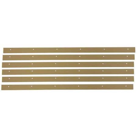 Squeegee Blades PK6 by Tornado in US