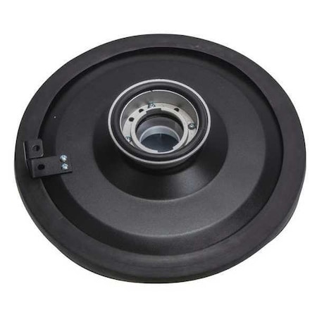 Jumbo Vacuum Cover 16/18 gal. by Tornado in US