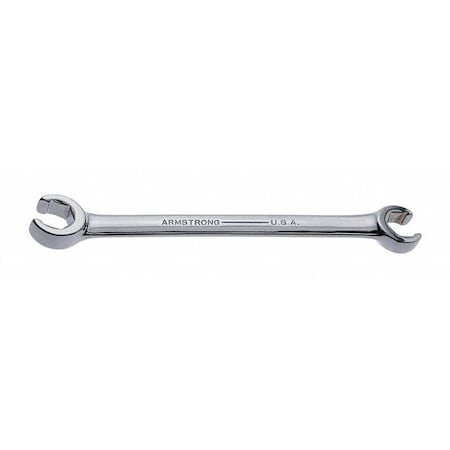 Double Head Flare Nut Wrenches by USA Crescent Flare Nut Wrenches