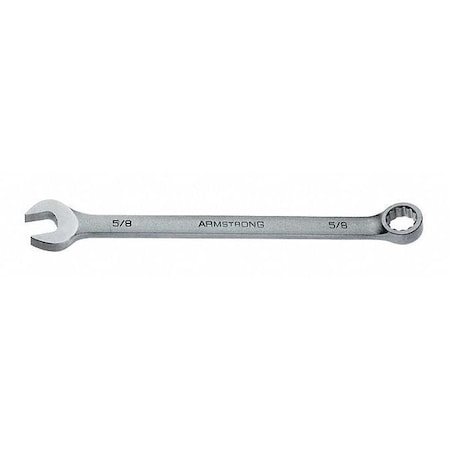 Wr Comb 12Pt Lng 1 5/16 by USA Danaher Combination Wrenches