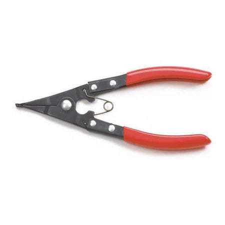 E Ring Plier by USA Gearwrench Solid Joint Pliers