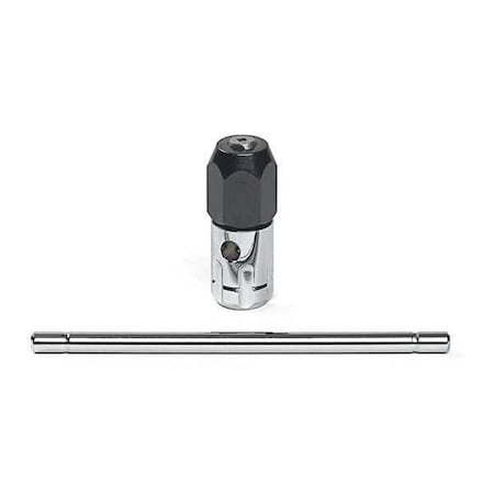 Gearwrench 3880 5 Piece Tap/Di by USA Gearwrench Tap & Die Sets