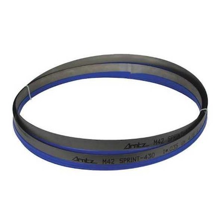 Replacement Blade For 10In. X 18In. Horz by USA JET Portable Power Band Saw Blades