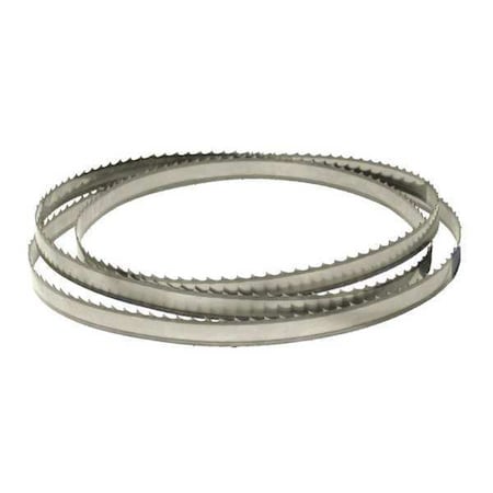Blade 1/2In. X 52 1/8In. X .025In. X 10/ by USA JET Portable Power Band Saw Blades