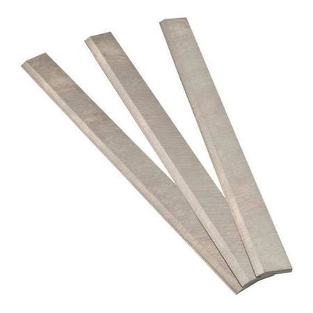 Jj8 K 8In. Jointer Knife Set by USA JET Power Finishing Jointers & Planers