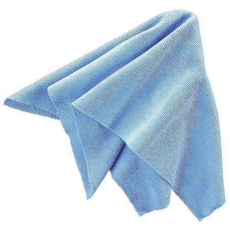 Chamois Microfiber Cloth 6 In by USA Fein Sander Accessories