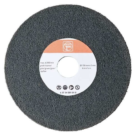Fleece Disc Abrasive 3mm by USA Fein Sander Accessories