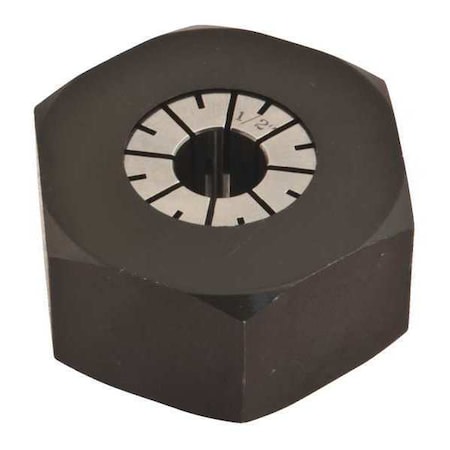Pm2700 .5Rc 1/2 Collet For Pm2700 Shaper by USA Wilton Power Router Accessories