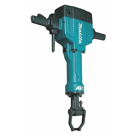 70 Lb. Breaker Hammer by USA Makita Power Demolition Hammers