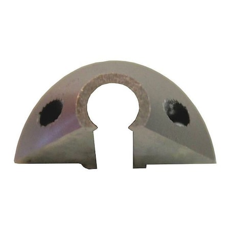 Makita A 15051 Die For Jn1601 Nibbler by USA Makita Shear Accessories