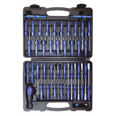 General Hand Tool Kit No. of Pcs. 41 Type 24Z172 by USA Westward General Hand Tool Kits