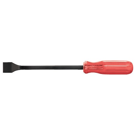 Gasket Scraper 1" Chrome Vanadium Steel by USA Hyde Putty & Joint Knives Spatulas Scrapers