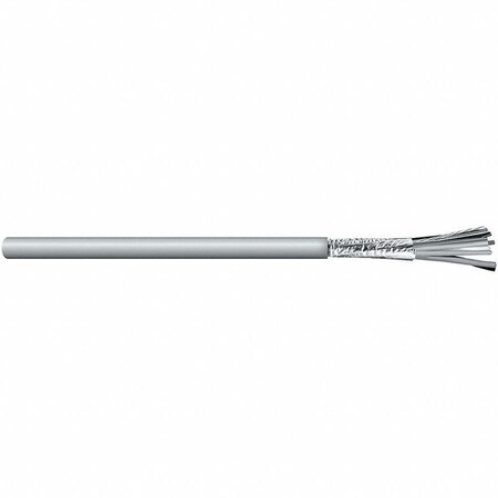 Cable 6C/22 7/30TC OA SH TYPE CM by USA Carol Hex Keys