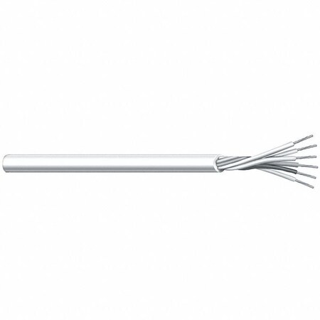 Cable 4C/22 7/30TC UNSH TYPE CMG by USA Carol Hex Keys
