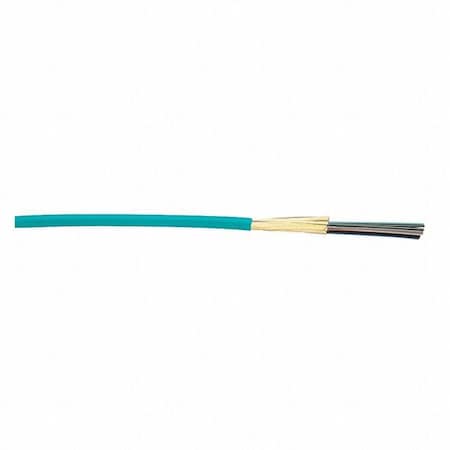 Dist. Cbl 6F SM TB OFNP DISTRIBTN by USA Carol Hex Keys