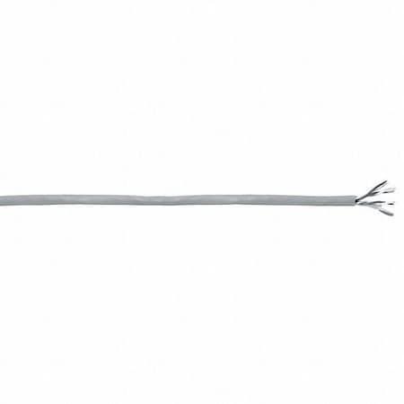 Category Cable C5E CMP Blk 1m SPC by USA Carol Hex Keys